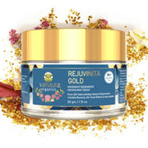 Anti-ageing and anti-wrinkle glow ritual for 46-70+yrs